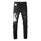 Amiri Fashion Jeans 881