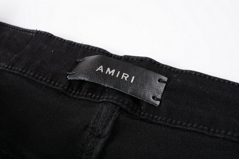 Amiri Fashion Jeans 817