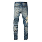 Amiri Fashion Jeans 1311
