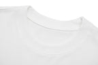 Chrome Hearts Multi Color Cross Cemetery T-shirt 6016