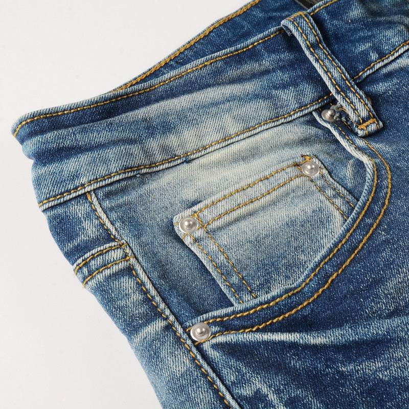 Amiri Fashion Jeans 1311