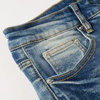 Amiri Fashion Jeans 1311