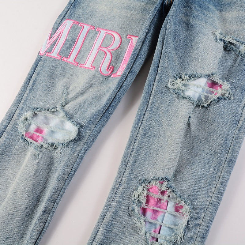Amiri Fashion Jeans 1316