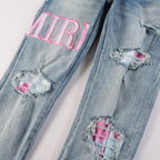 Amiri Fashion Jeans 1316