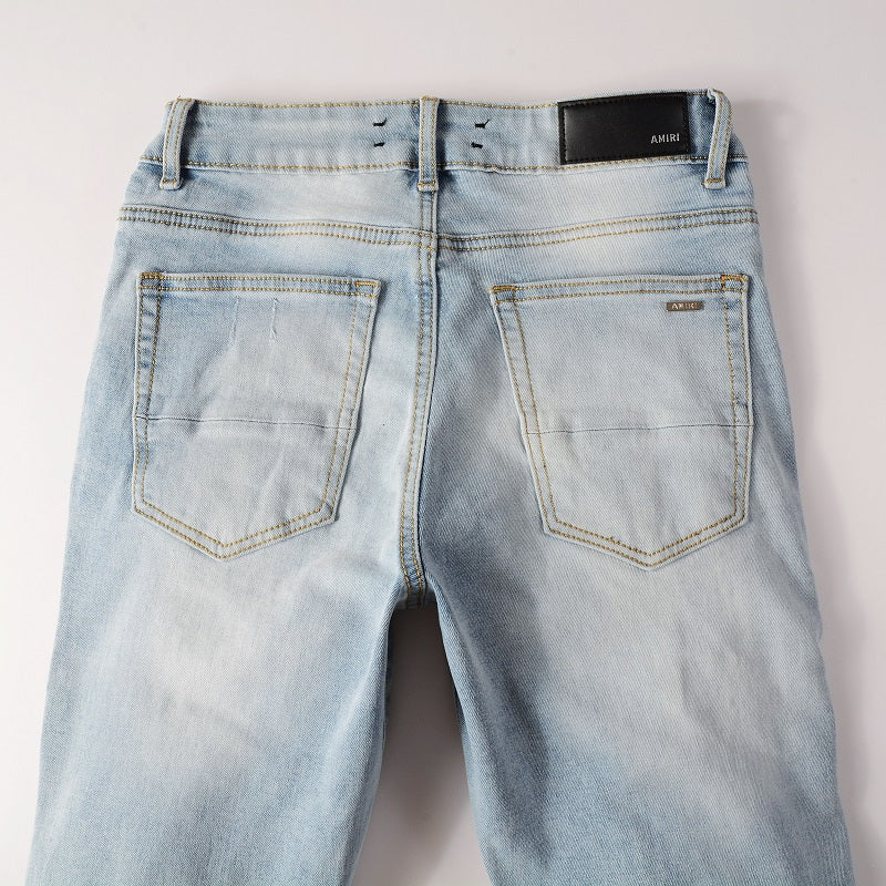 Amiri Fashion Jeans 1307