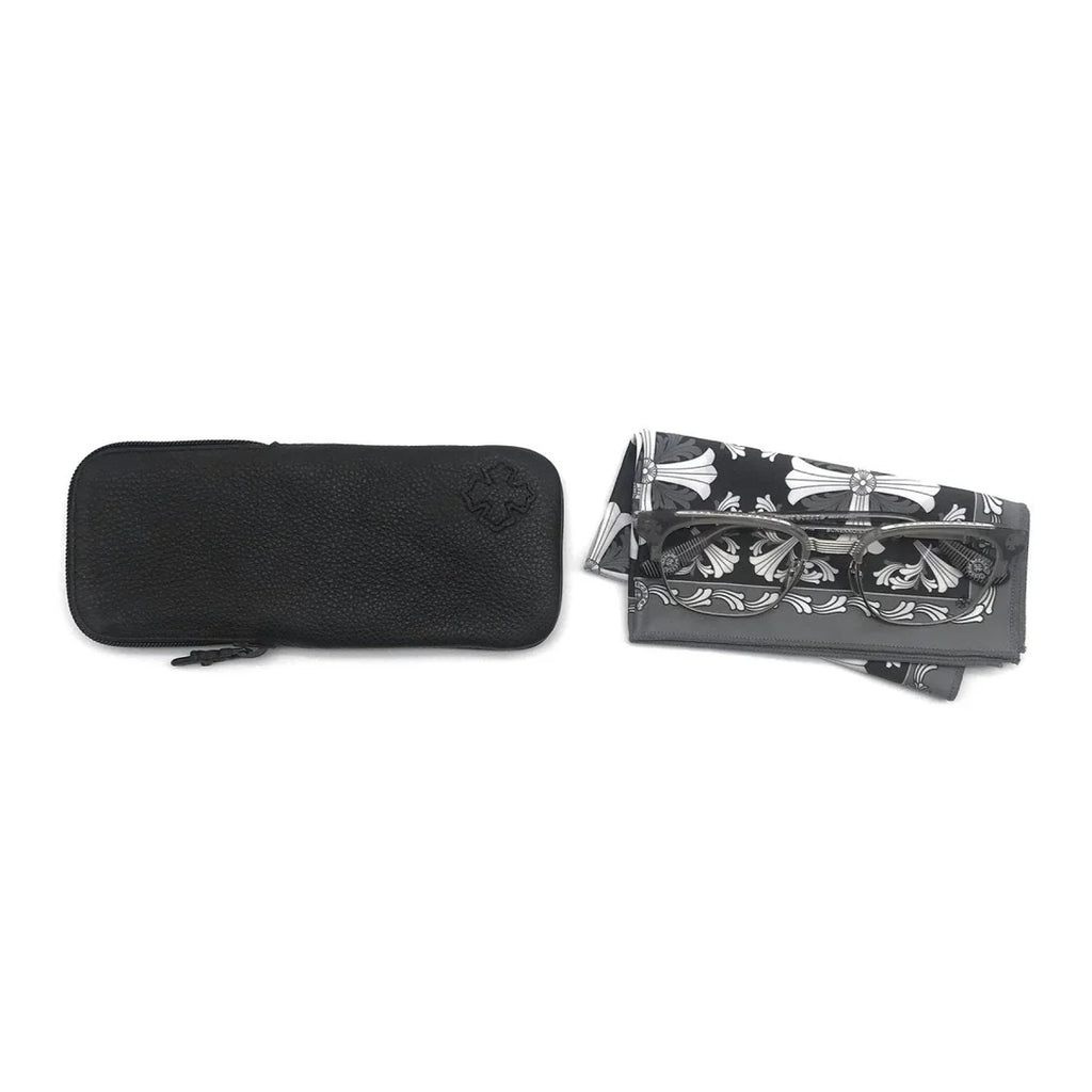 Chrome Hearts BONENNOISSEUR II MGR/BS Glasses