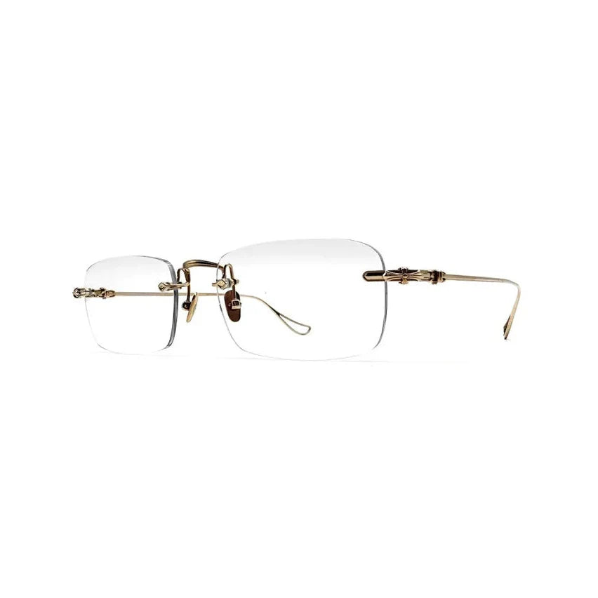 Chrome Hearts SINNERGASM II SS/GP Glasses