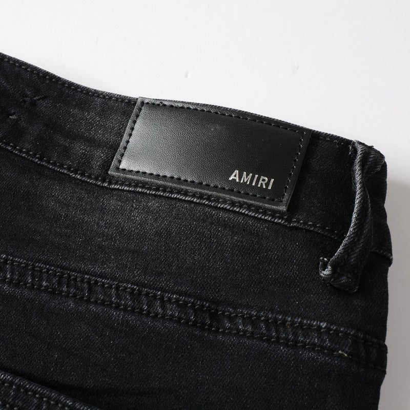 Amiri Fashion Jeans 881