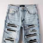 Amiri Fashion Jeans 1307