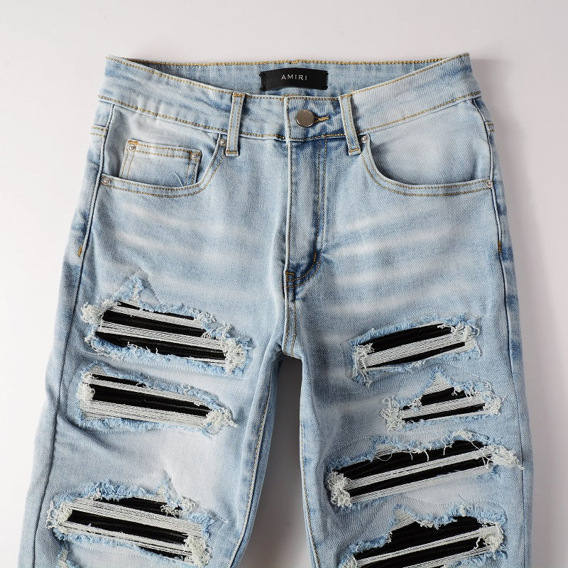 Amiri Fashion Jeans 1307