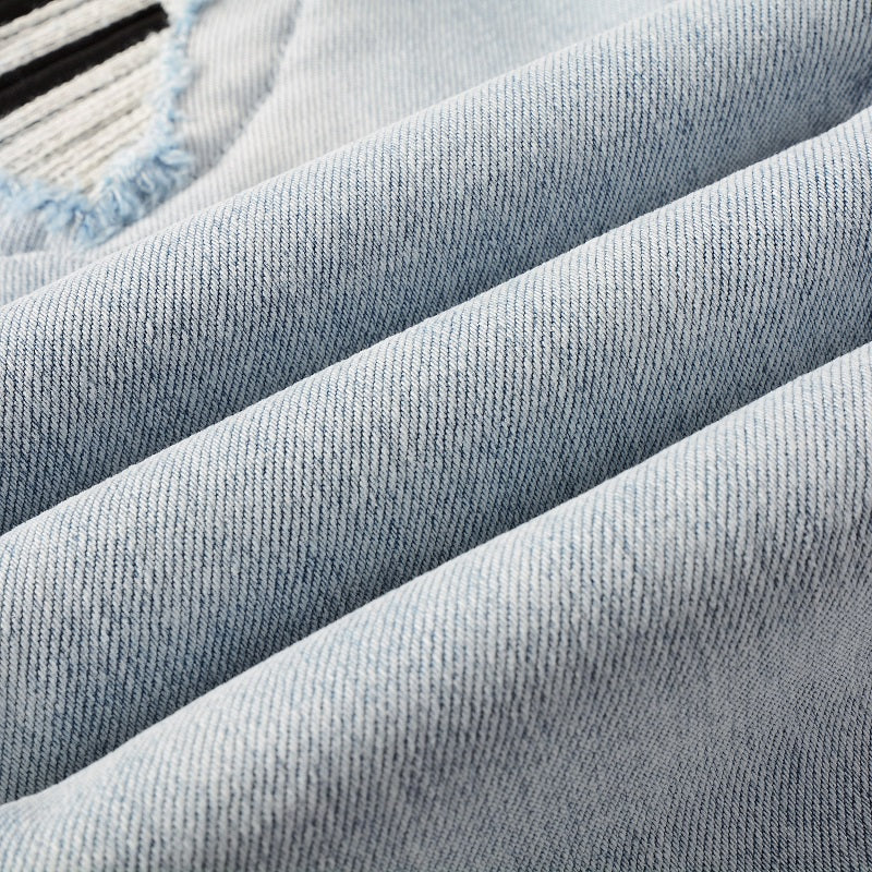 Amiri Fashion Jeans 1307