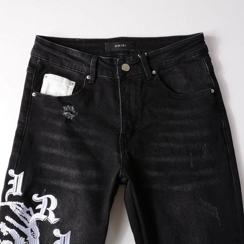 Amiri Fashion Jeans 881