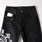 Amiri Fashion Jeans 881