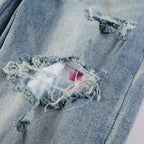 Amiri Fashion Jeans 1316