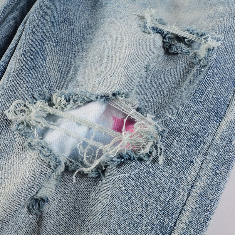 Amiri Fashion Jeans 1316