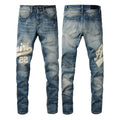 Amiri Fashion Jeans 1311