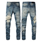 Amiri Fashion Jeans 1311