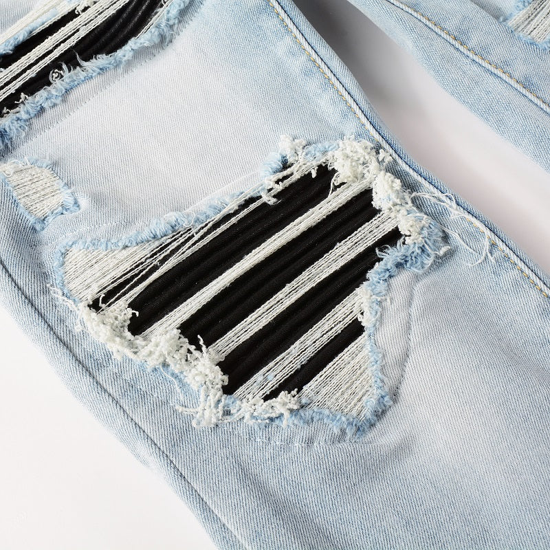 Amiri Fashion Jeans 1307