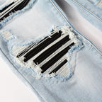 Amiri Fashion Jeans 1307