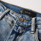 Amiri Fashion Jeans 1301