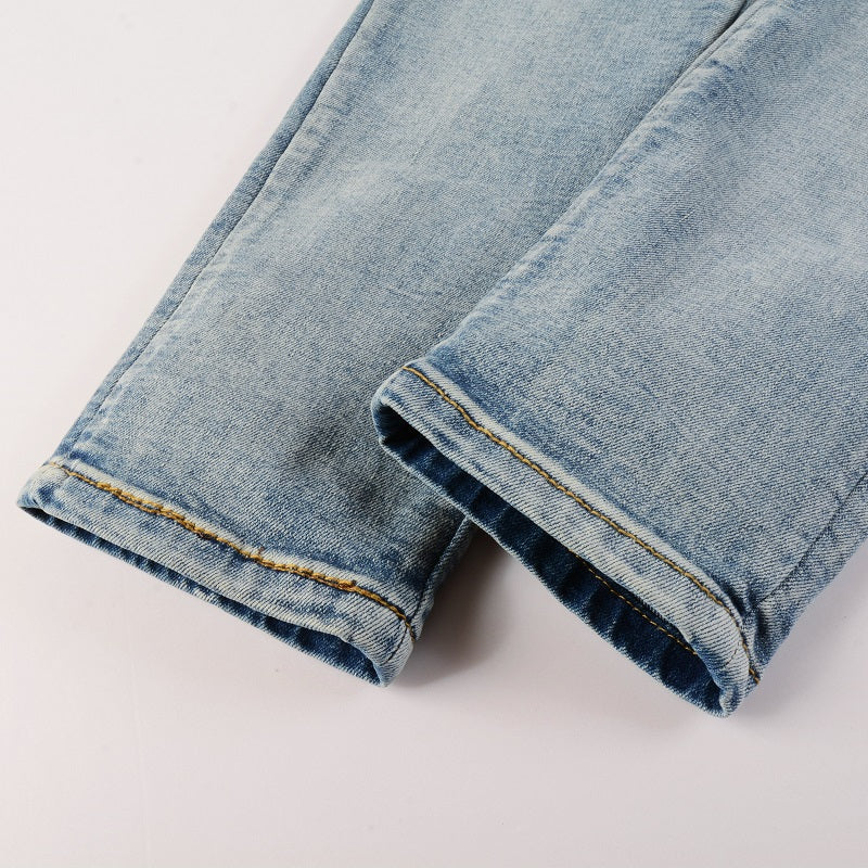 Amiri Fashion Jeans 1316