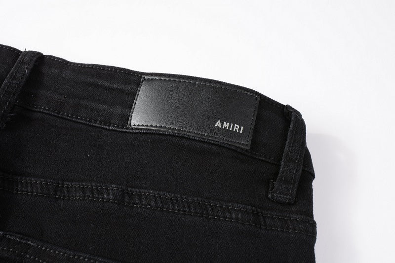 Amiri Fashion Jeans 817
