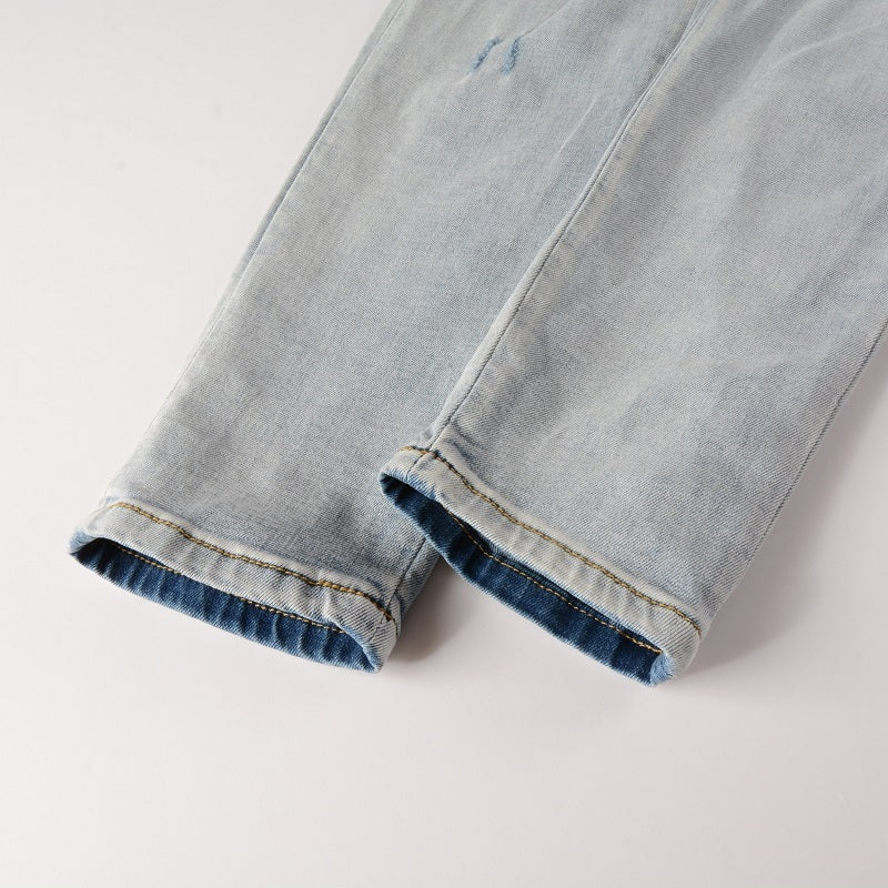 Amiri Fashion Jeans 1301