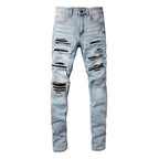 Amiri Fashion Jeans 1307