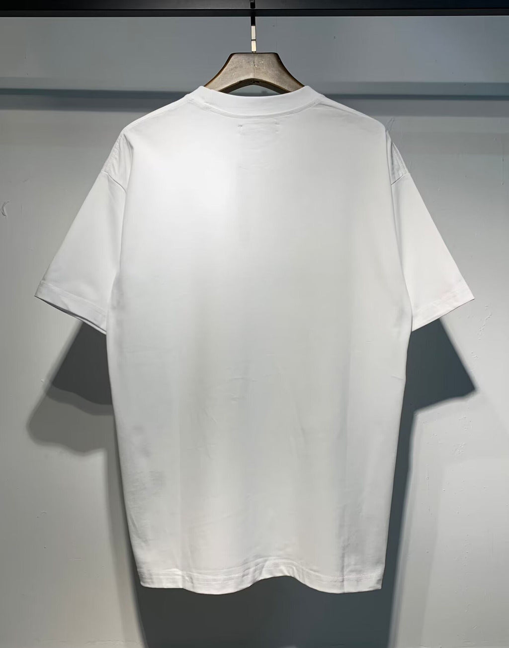 Amiri Fashion Hats T-Shirt