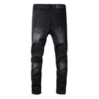 Amiri Fashion Jeans 817