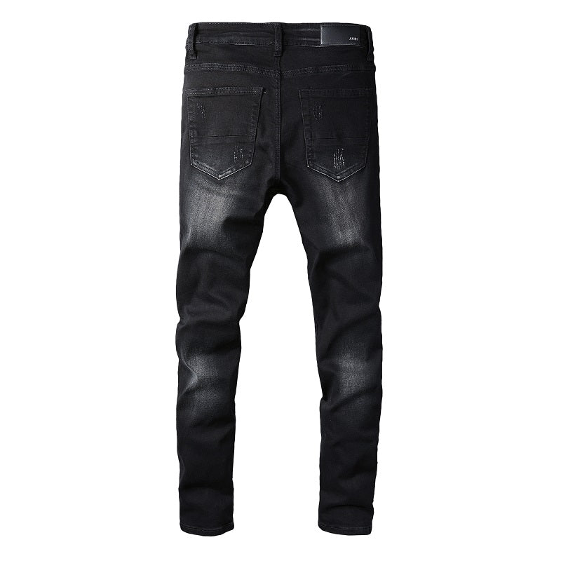 Amiri Fashion Jeans 817