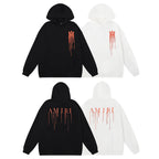 Amiri Fashion Hoodie
