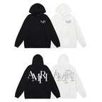 Amiri Fashion Hoodie