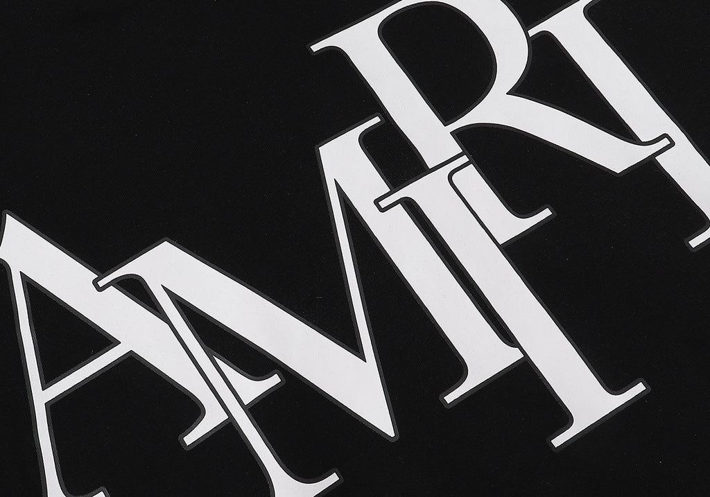 Amiri Fashion Hoodie