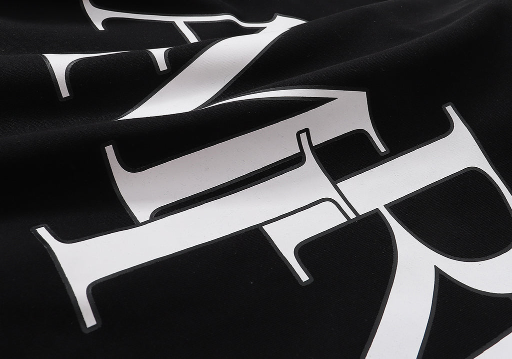 Amiri Fashion Hoodie