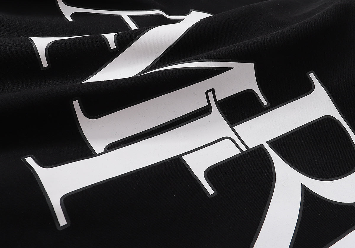 Amiri Fashion Hoodie