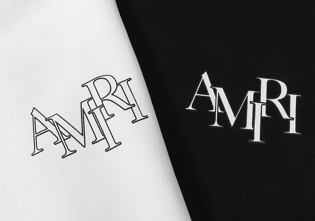 Amiri Fashion Hoodie