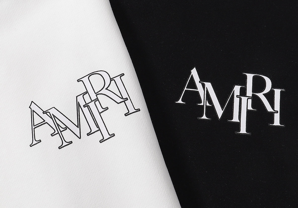 Amiri Fashion Hoodie