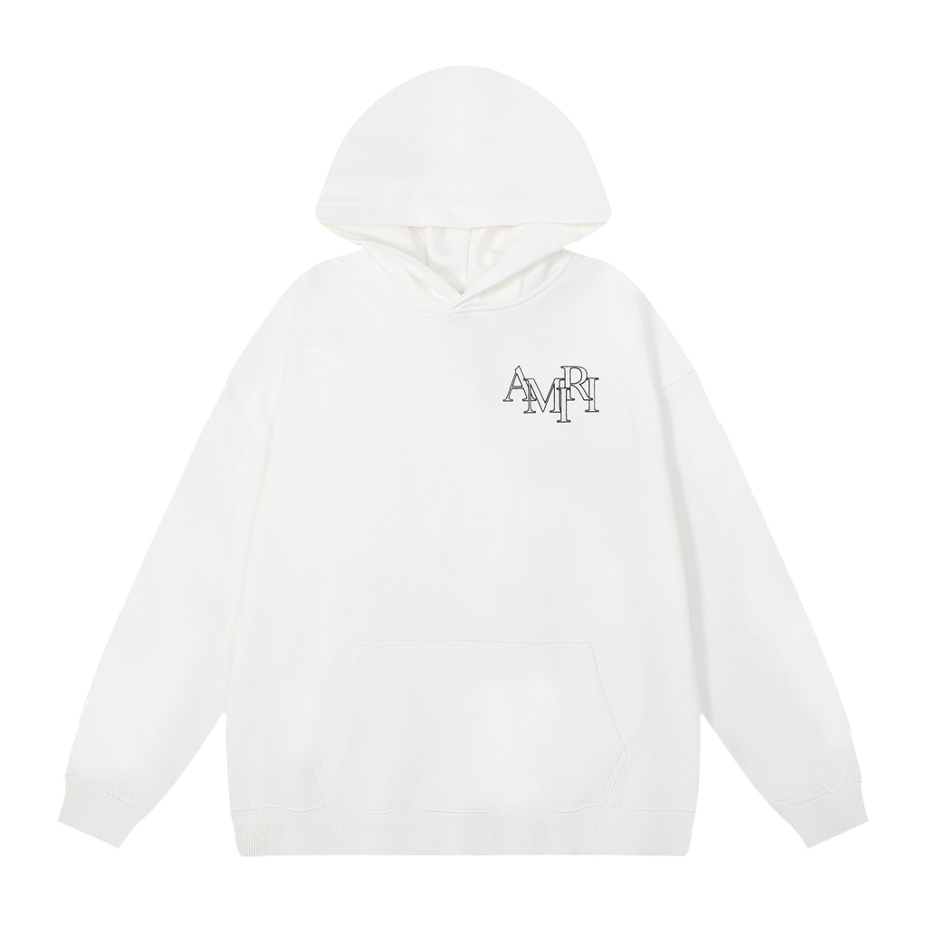 Amiri Fashion Hoodie