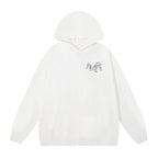 Amiri Fashion Hoodie