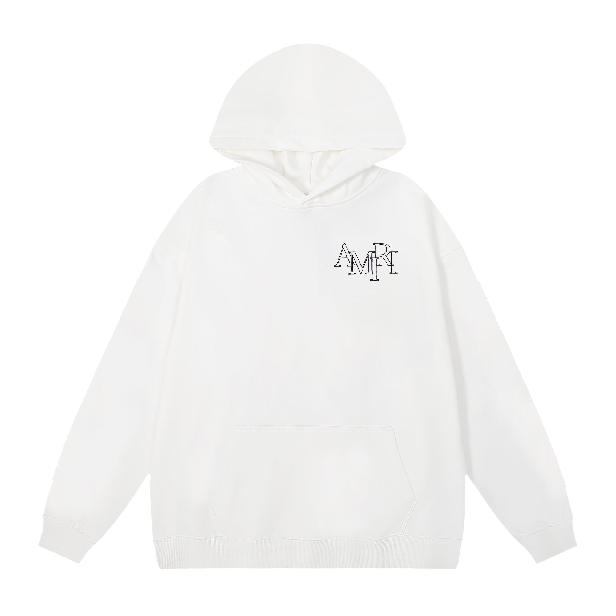 Amiri Fashion Hoodie