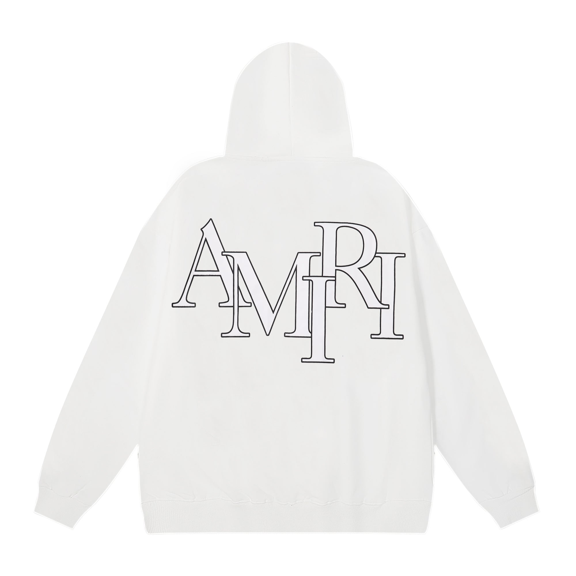 Amiri Fashion Hoodie