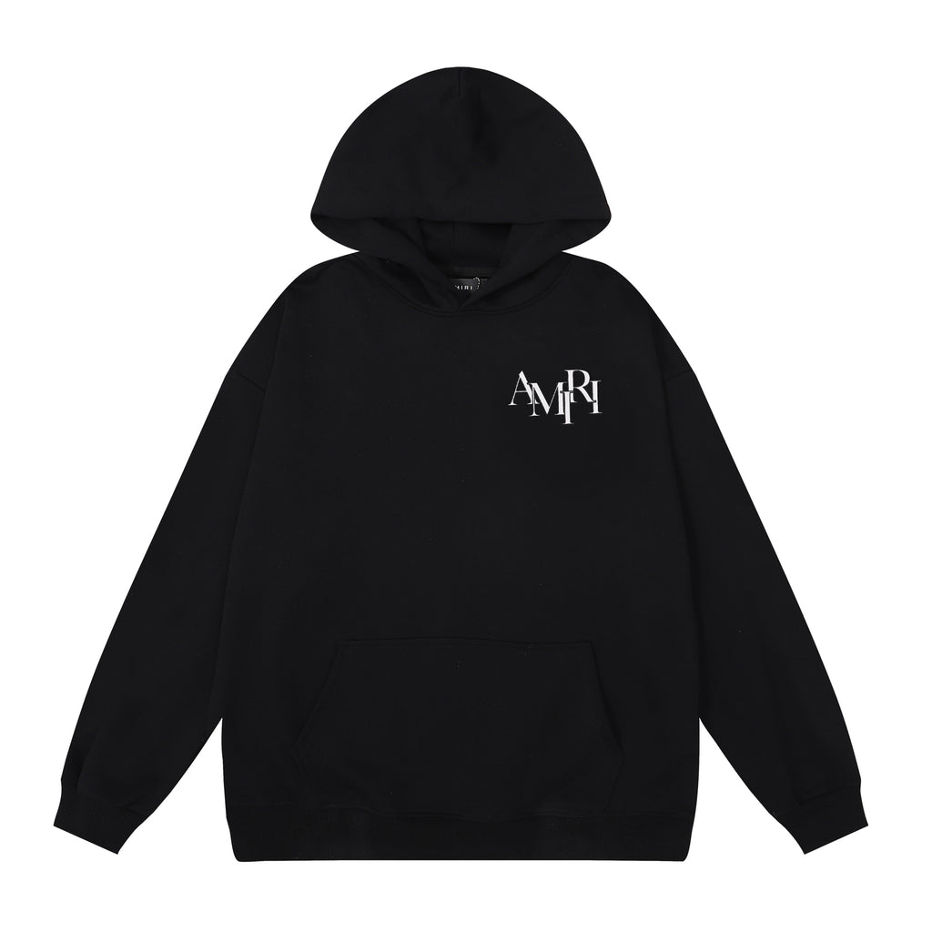 Amiri Fashion Hoodie