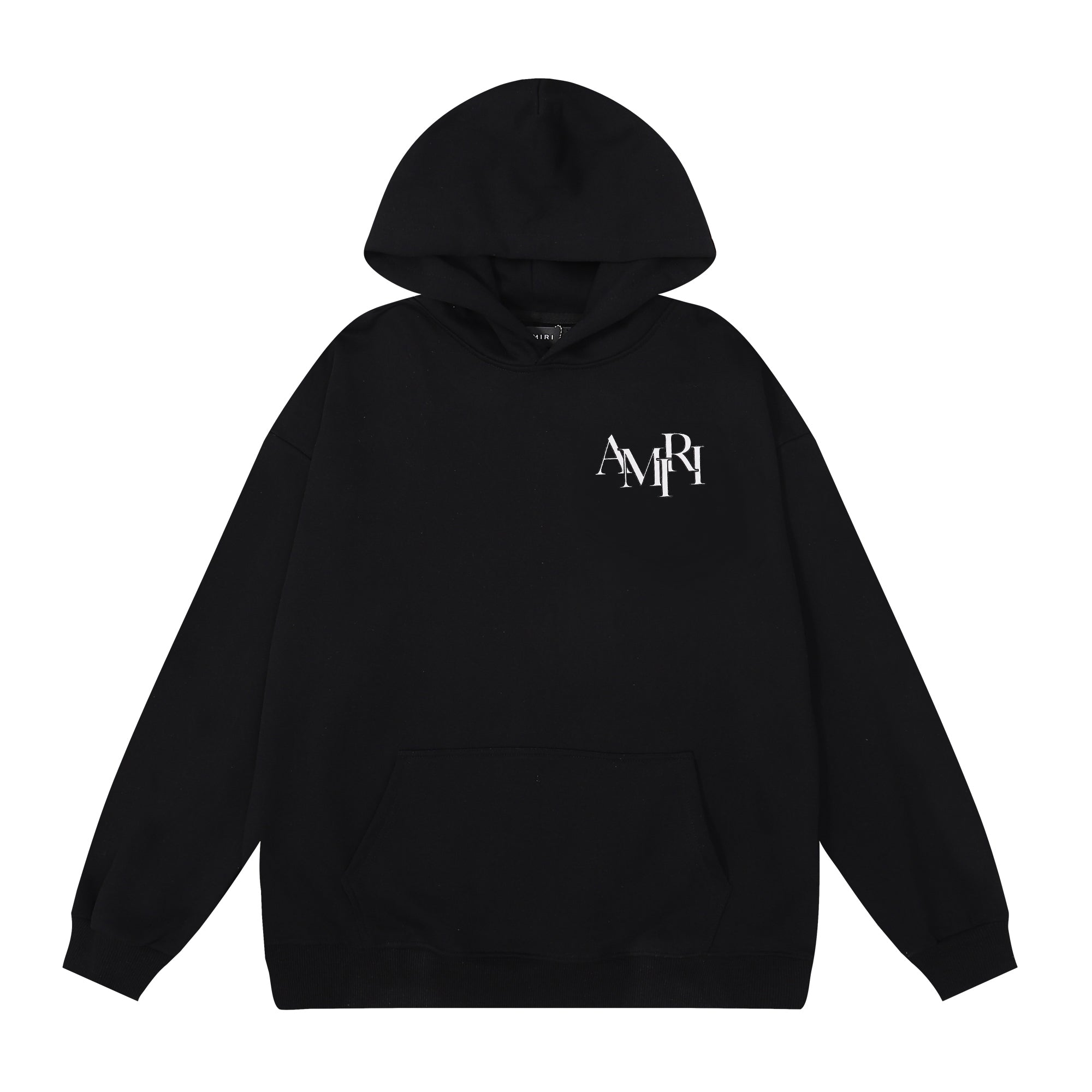 Amiri Fashion Hoodie