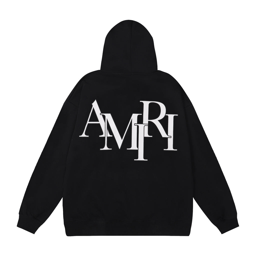 Amiri Fashion Hoodie