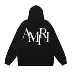 Amiri Fashion Hoodie