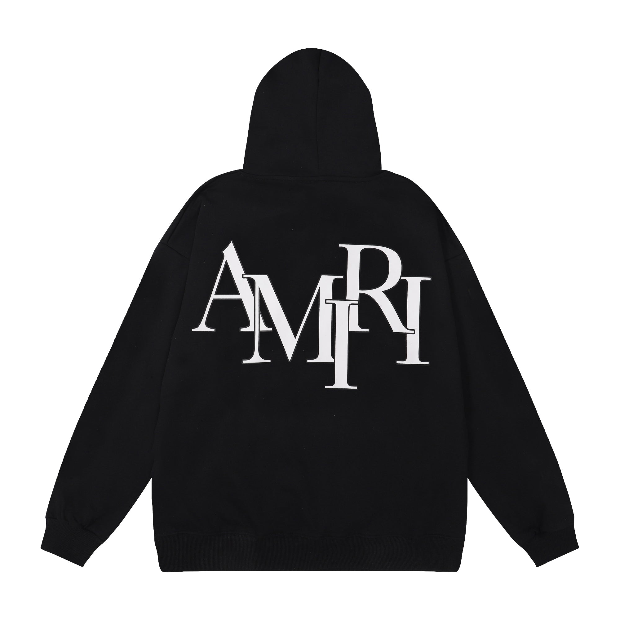 Amiri Fashion Hoodie
