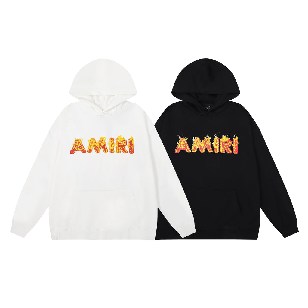 Amiri Fashion Hoodie