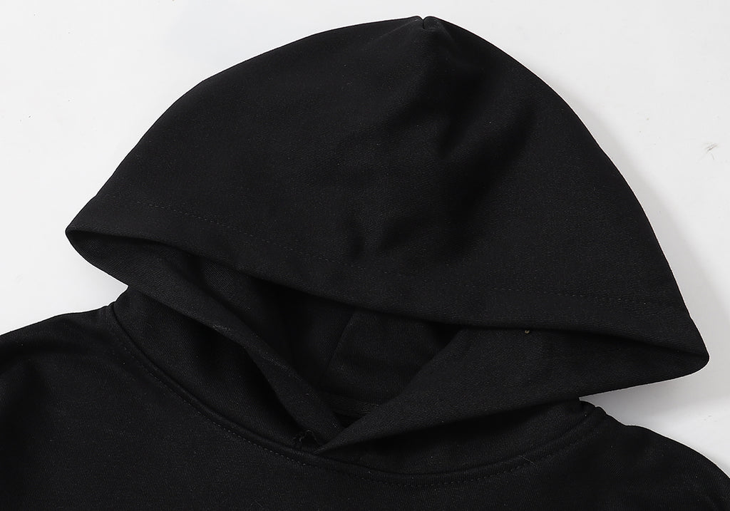 Amiri Fashion Hoodie