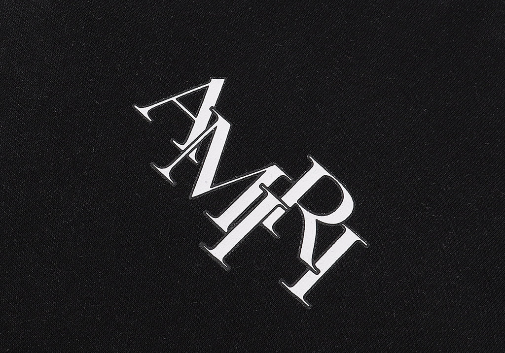 Amiri Fashion Hoodie